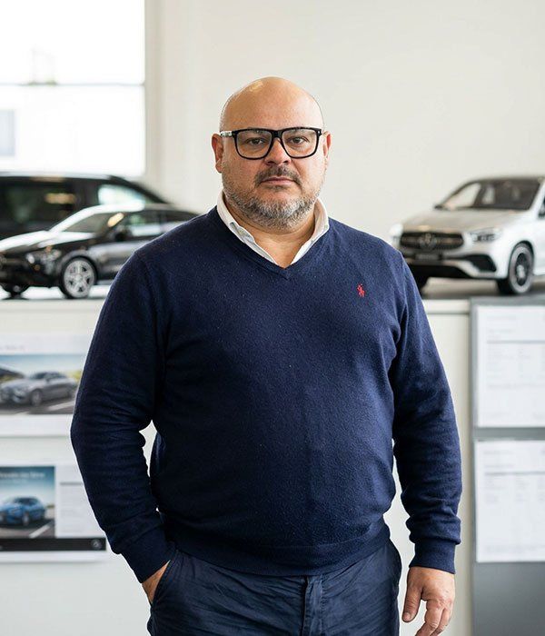 Giuseppe Avolio – KFZ-Gutachter Krefeld